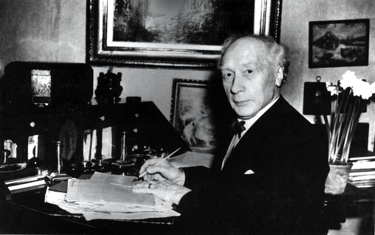 Kim był Frederick Matthias  Alexander?